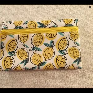 Ipsy Makeup Bag